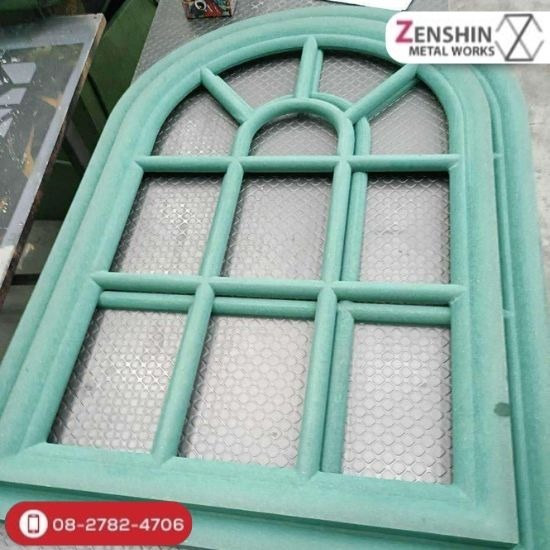 รับทำหน้าบานไม้