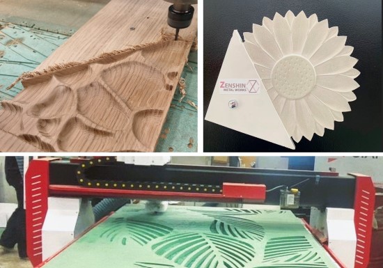 งานพลาสวูด และไม้ทุกชนิด