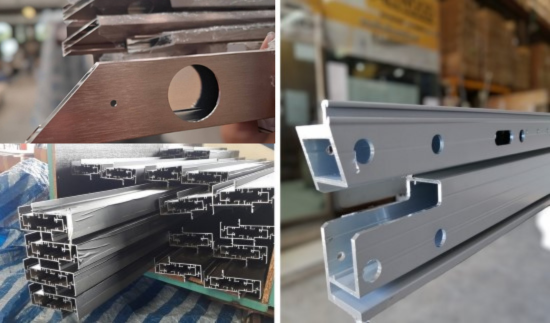 รับงานจ้างตัดอลูมิเนียม